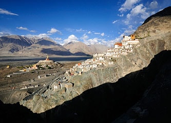 Place